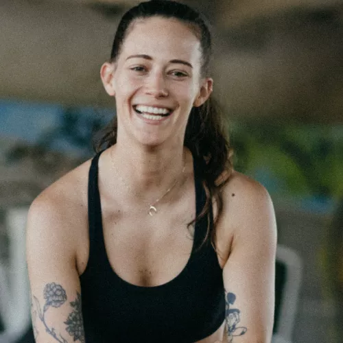 Customer review — carrot cake step by step